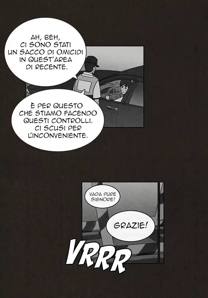 Bastard Capitolo 05 page 26