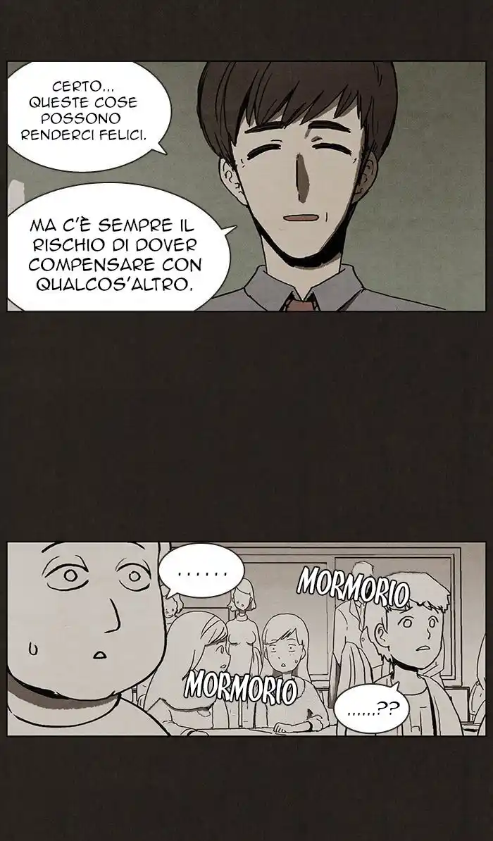 Bastard Capitolo 03 page 11