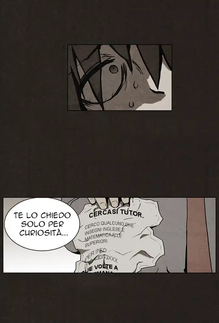 Bastard Capitolo 03 page 26