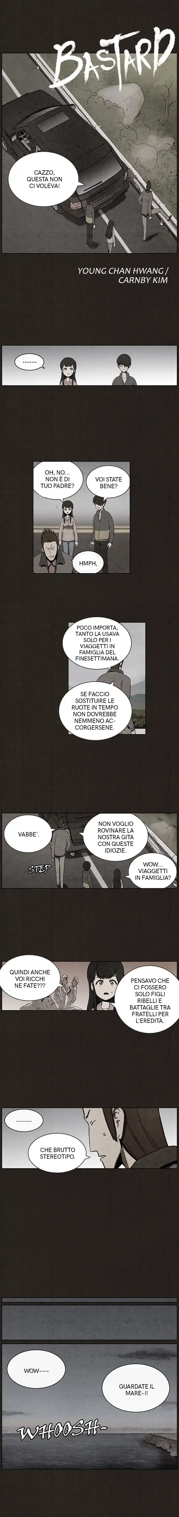 Bastard Capitolo 26 page 2