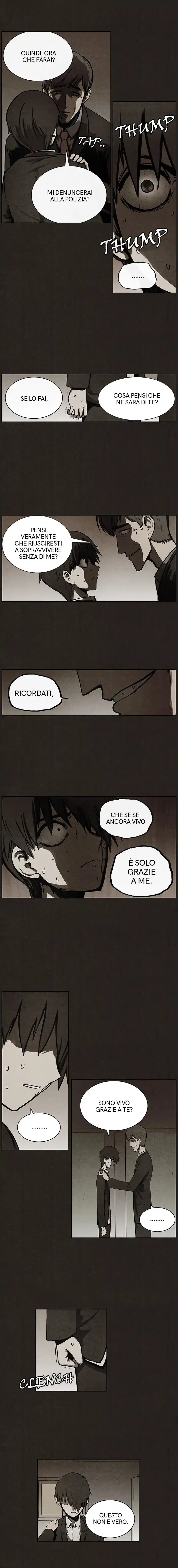 Bastard Capitolo 30 page 7