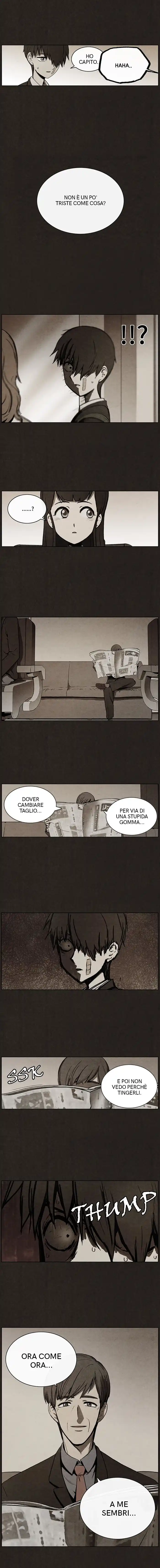 Bastard Capitolo 29 page 8