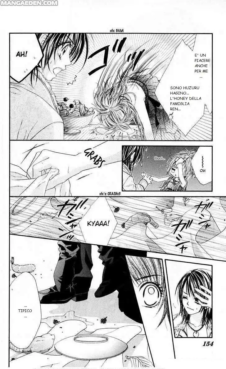 Mitsu x Mitsu Drops Capitolo 17 page 5