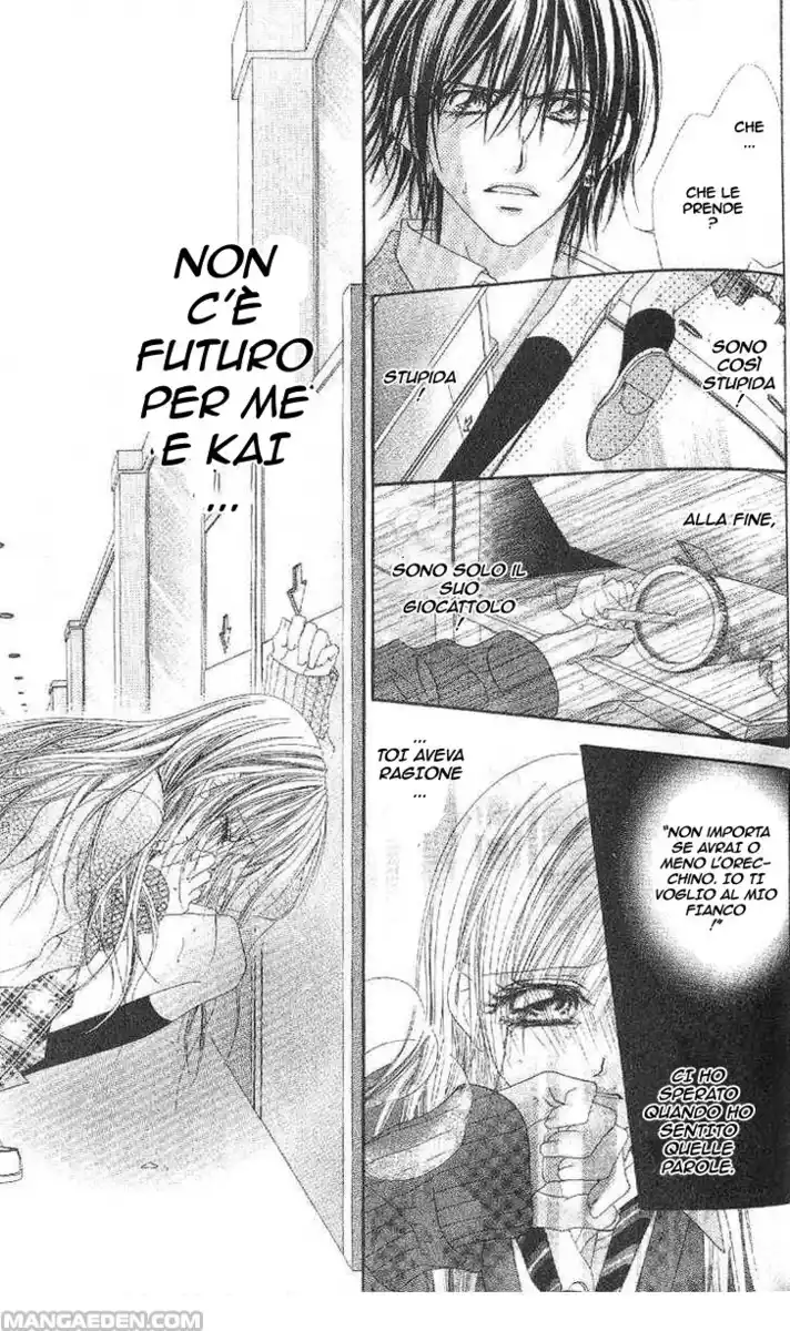 Mitsu x Mitsu Drops Capitolo 25 page 32