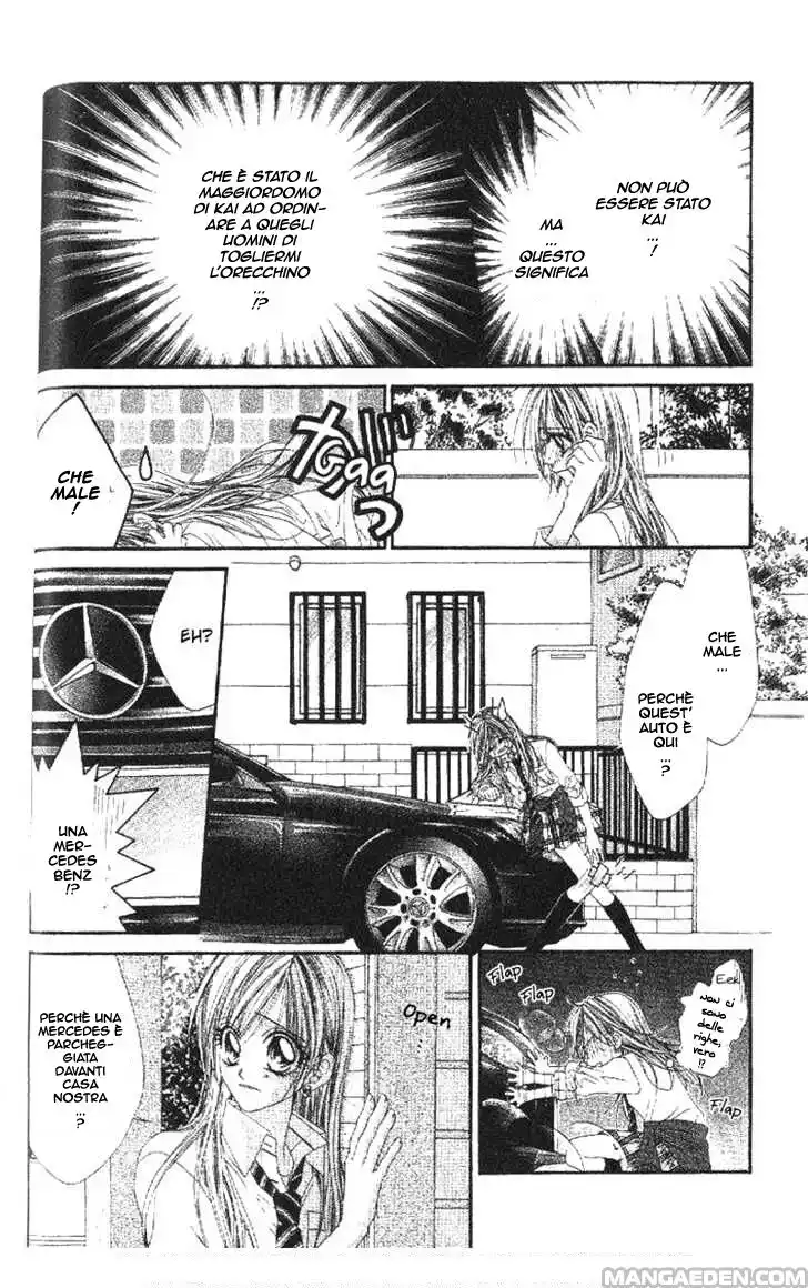 Mitsu x Mitsu Drops Capitolo 25 page 5