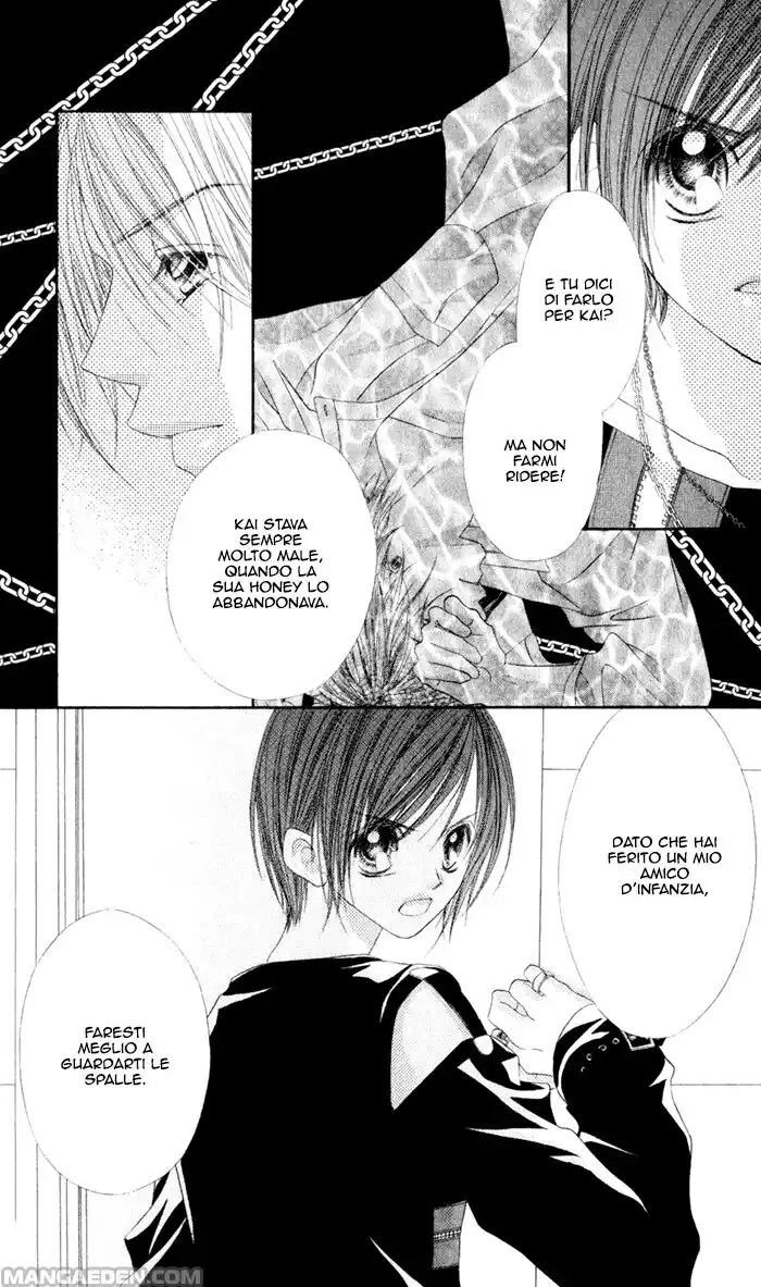 Mitsu x Mitsu Drops Capitolo 07 page 6