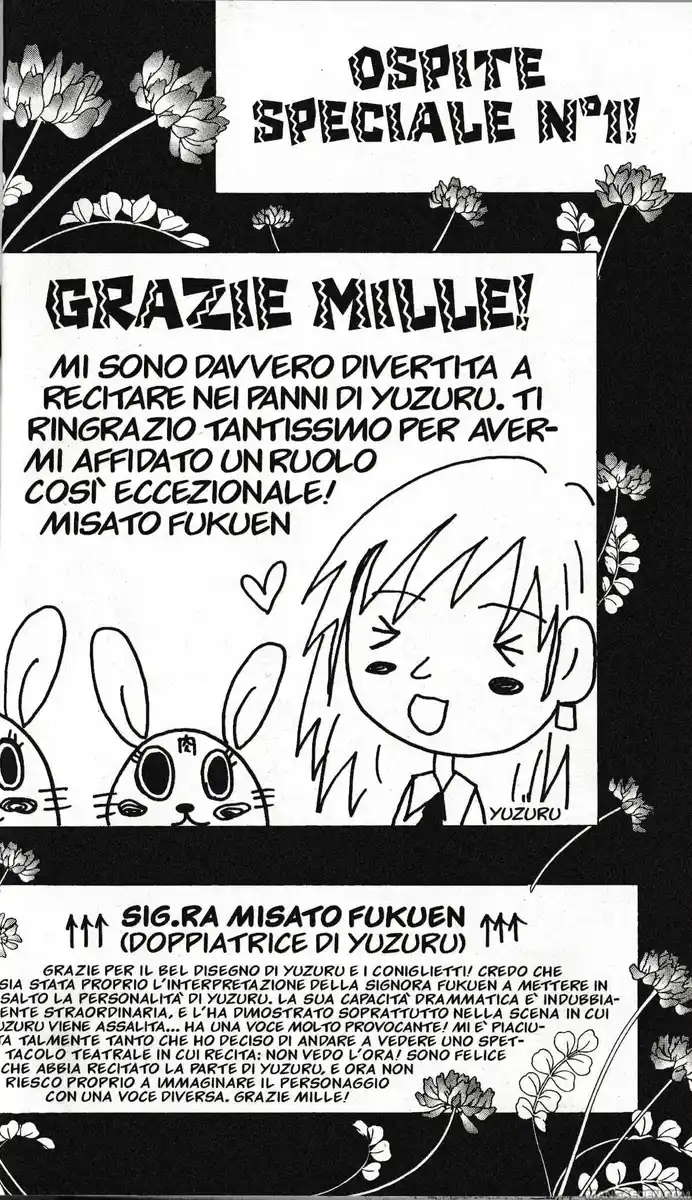 Mitsu x Mitsu Drops Capitolo 42 page 18