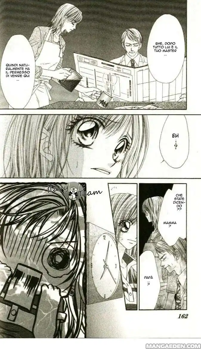 Mitsu x Mitsu Drops Capitolo 29 page 6