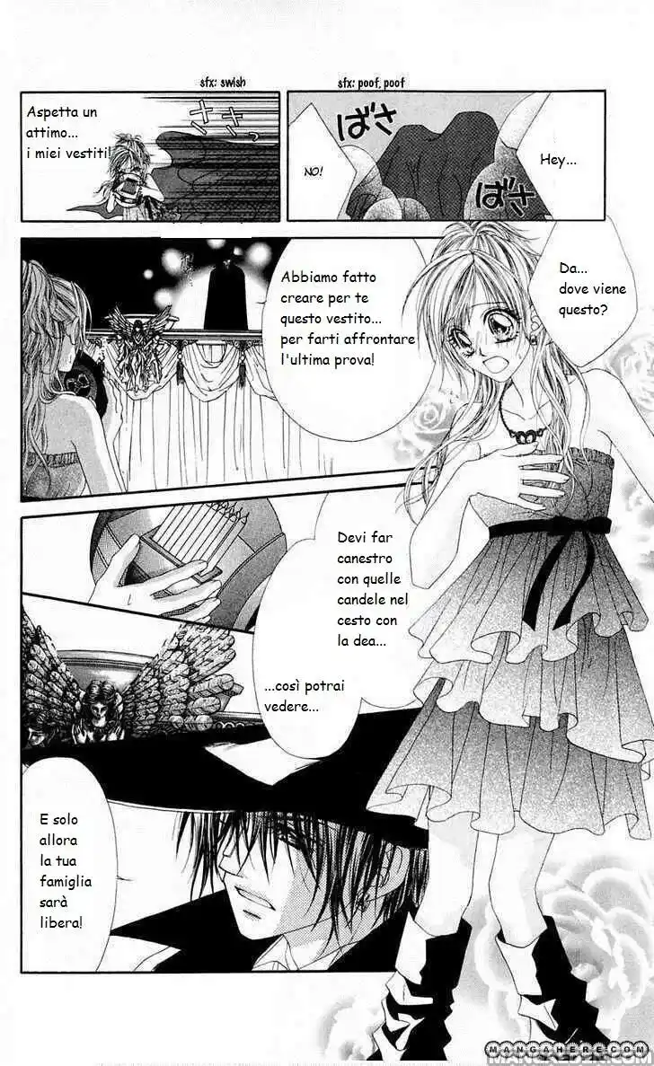 Mitsu x Mitsu Drops Capitolo 15 page 22