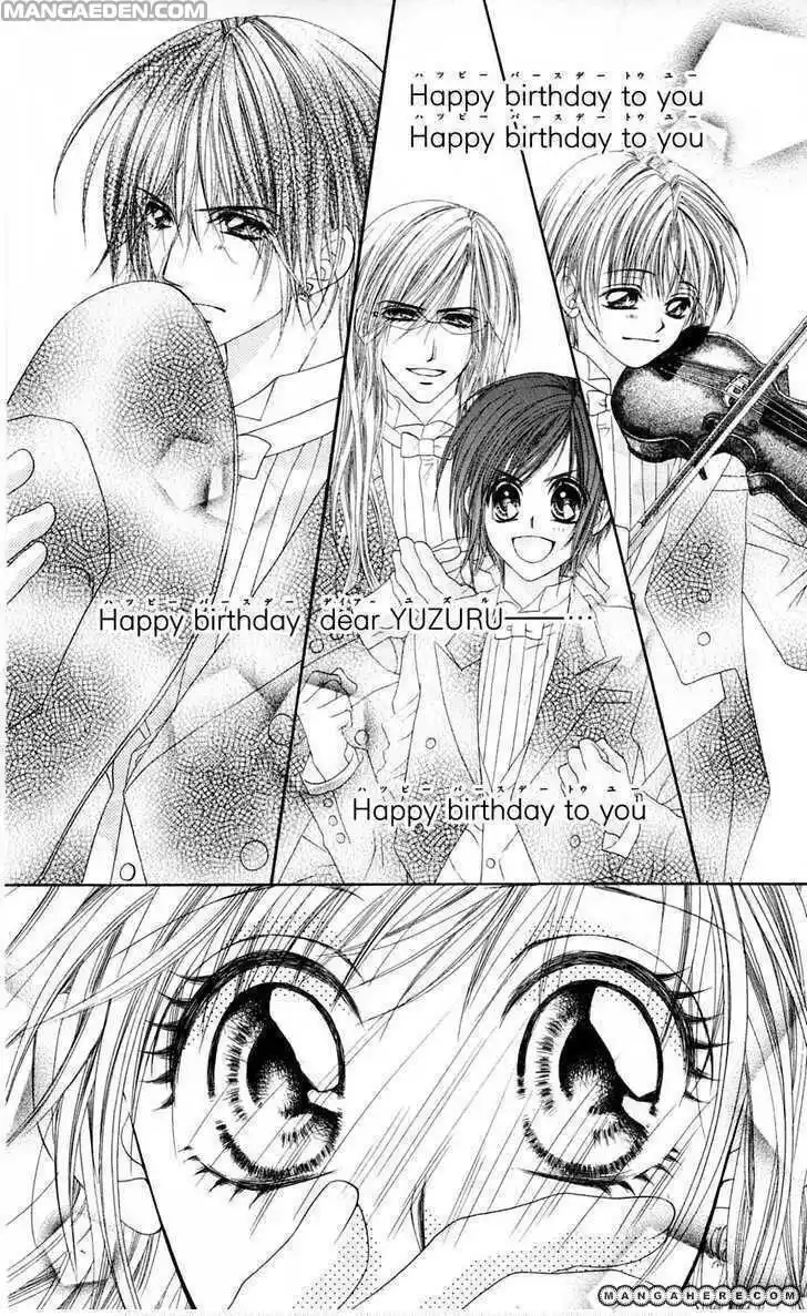 Mitsu x Mitsu Drops Capitolo 15 page 26