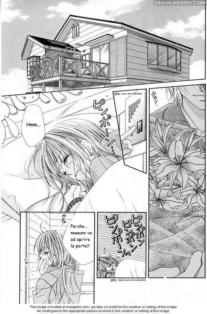 Mitsu x Mitsu Drops Capitolo 15 page 3