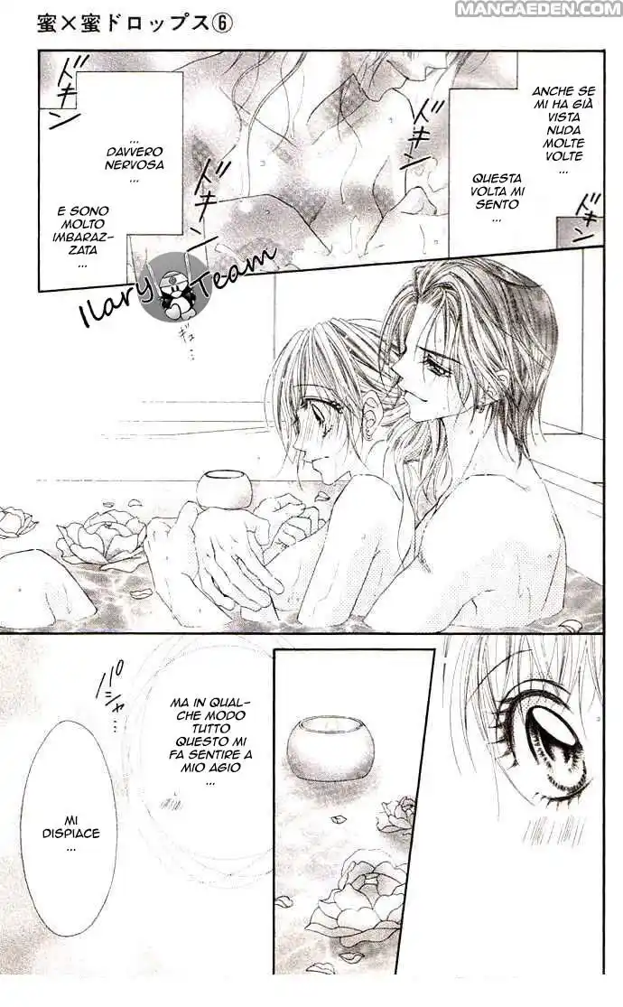 Mitsu x Mitsu Drops Capitolo 35 page 23