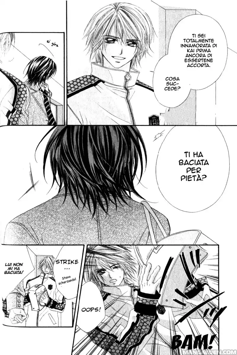 Mitsu x Mitsu Drops Capitolo 20 page 3