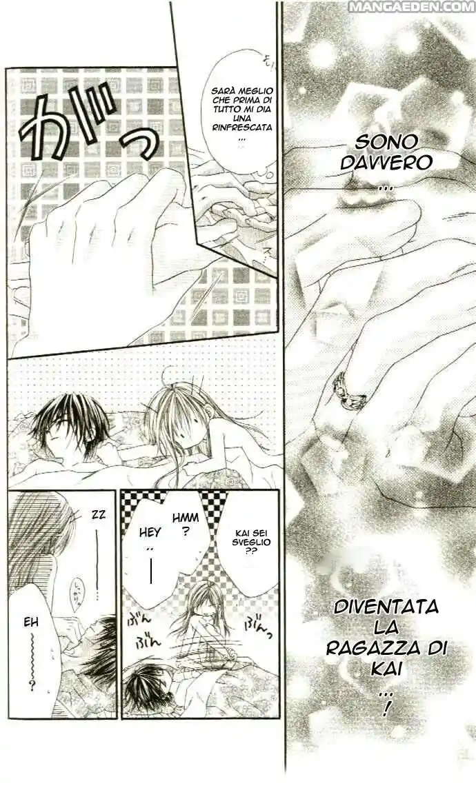 Mitsu x Mitsu Drops Capitolo 28 page 6