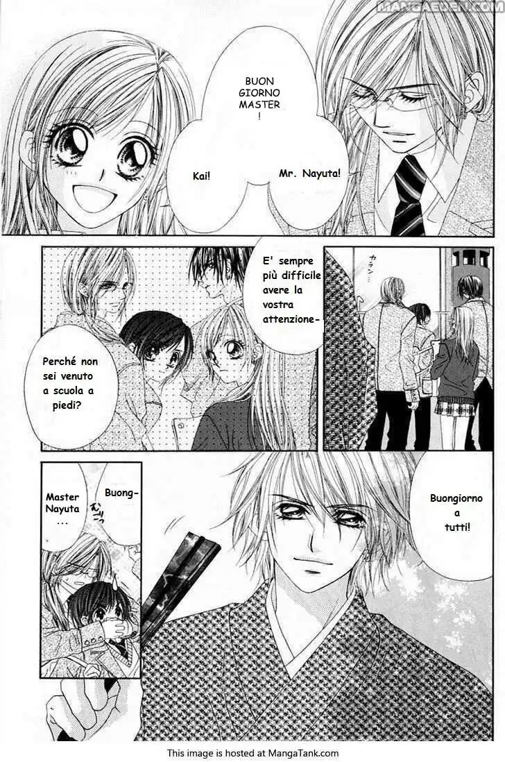 Mitsu x Mitsu Drops Capitolo 14 page 2