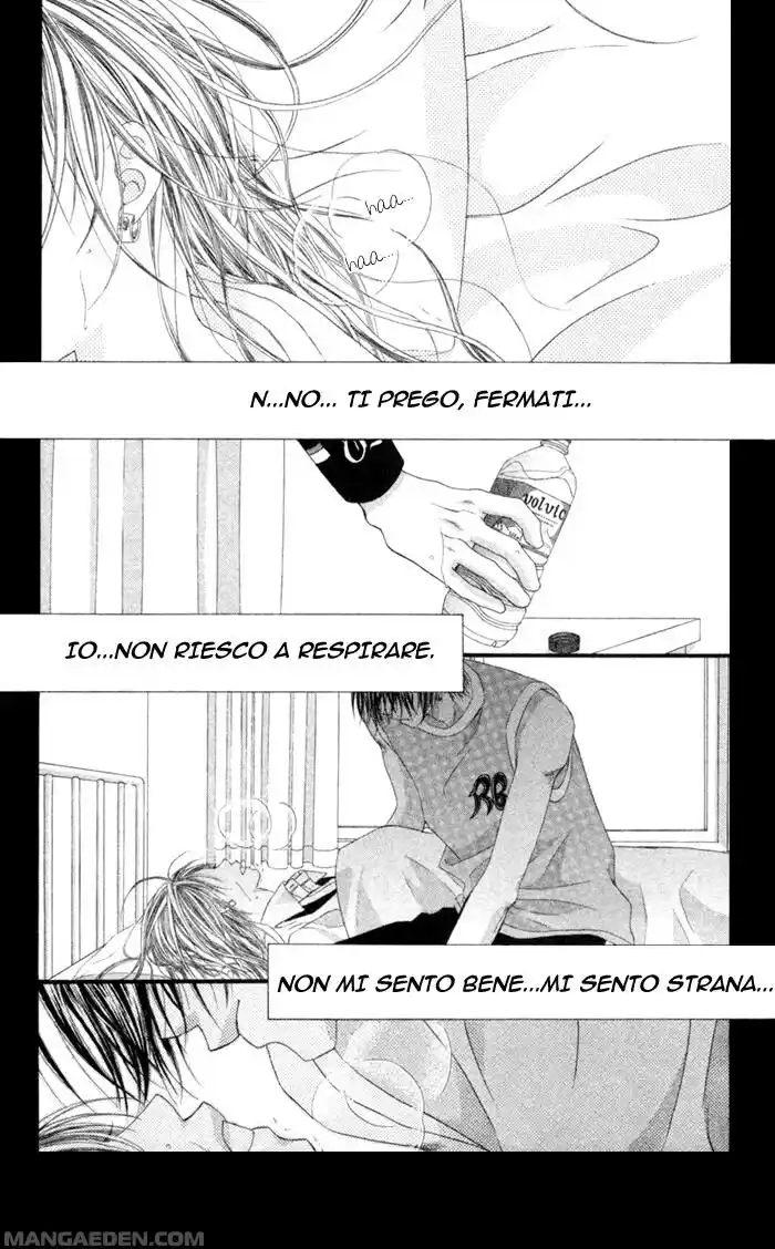 Mitsu x Mitsu Drops Capitolo 02 page 18