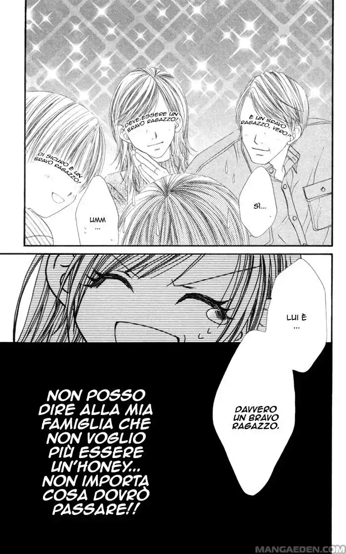 Mitsu x Mitsu Drops Capitolo 02 page 30