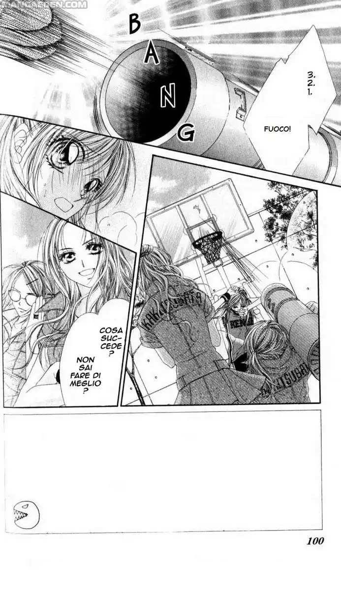 Mitsu x Mitsu Drops Capitolo 22 page 4