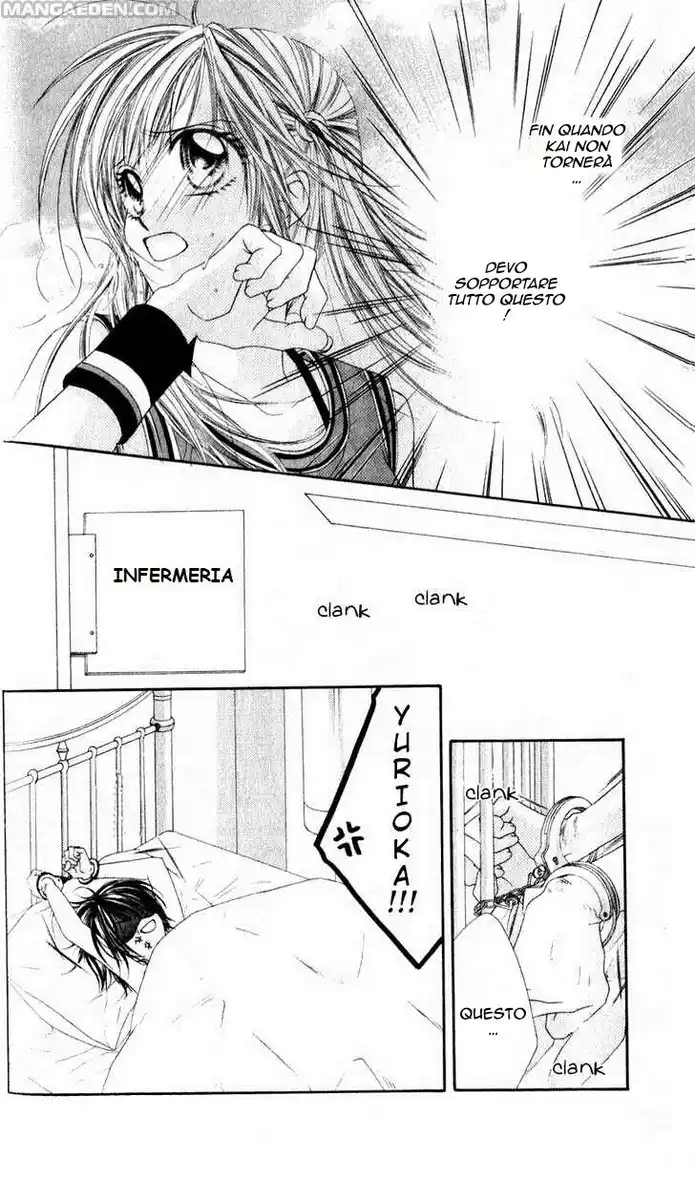 Mitsu x Mitsu Drops Capitolo 22 page 6