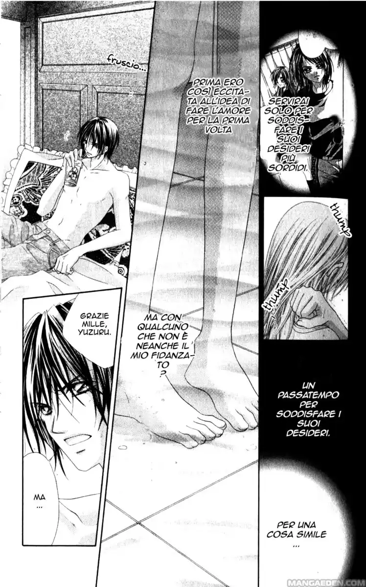 Mitsu x Mitsu Drops Capitolo 23 page 23