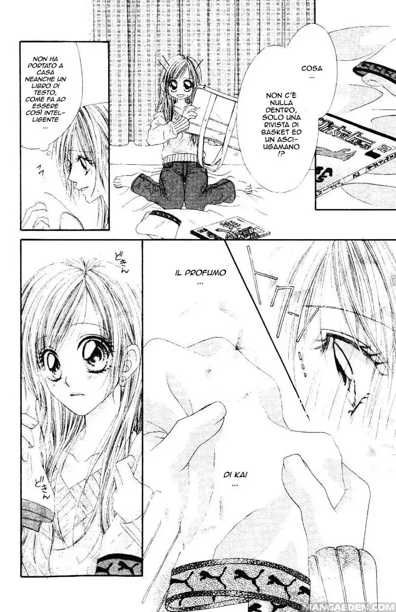 Mitsu x Mitsu Drops Capitolo 10 page 12