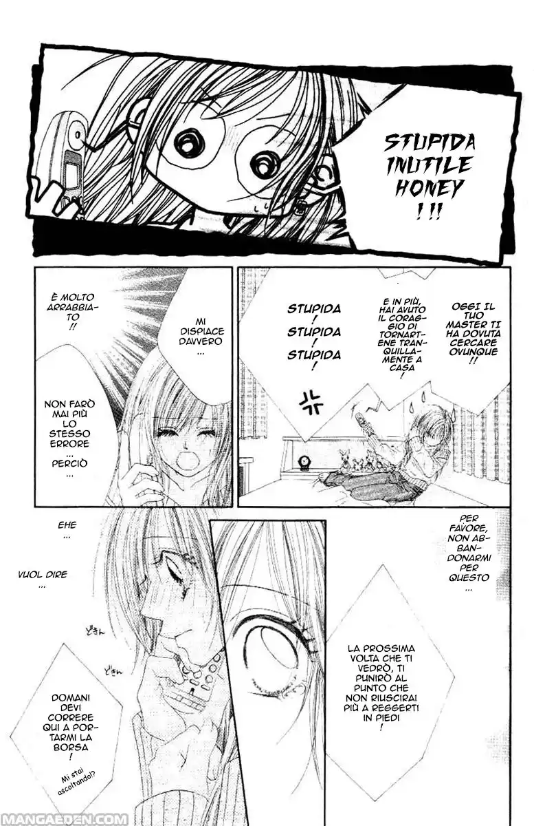 Mitsu x Mitsu Drops Capitolo 10 page 15