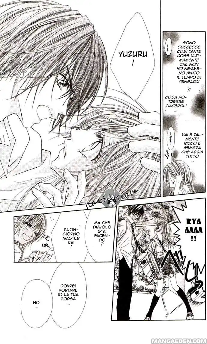 Mitsu x Mitsu Drops Capitolo 34 page 4