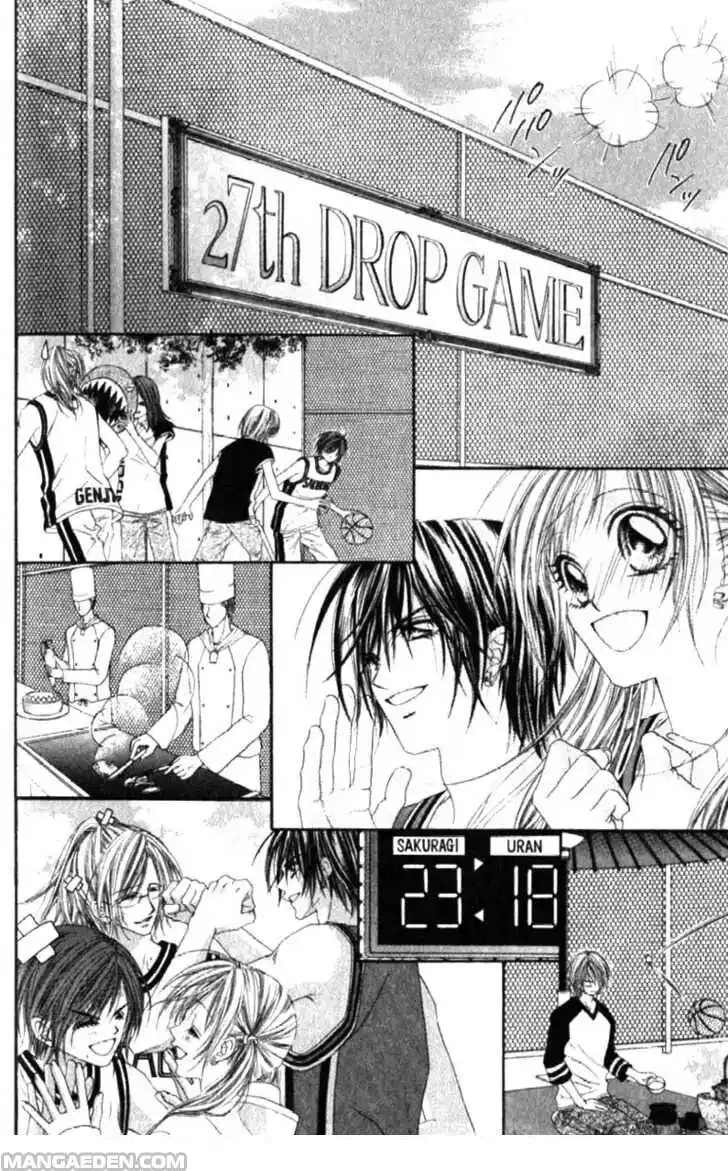 Mitsu x Mitsu Drops Capitolo 21 page 11