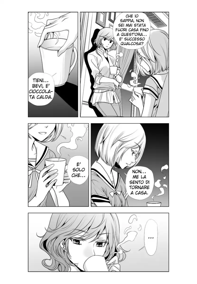 Lily Love 2 Capitolo 17 page 7