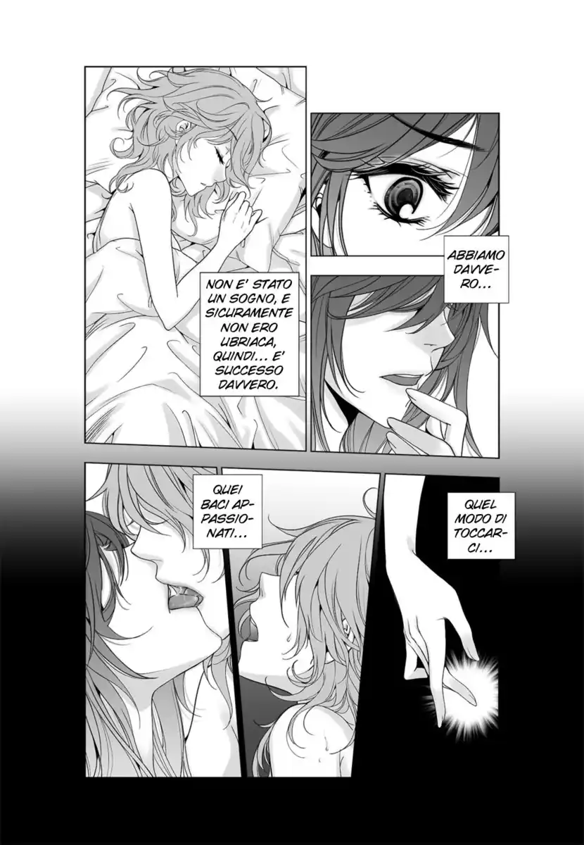 Lily Love 2 Capitolo 28 page 6