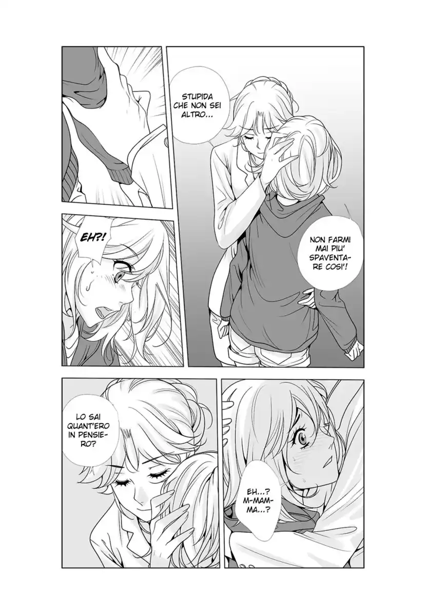 Lily Love 2 Capitolo 59 page 4