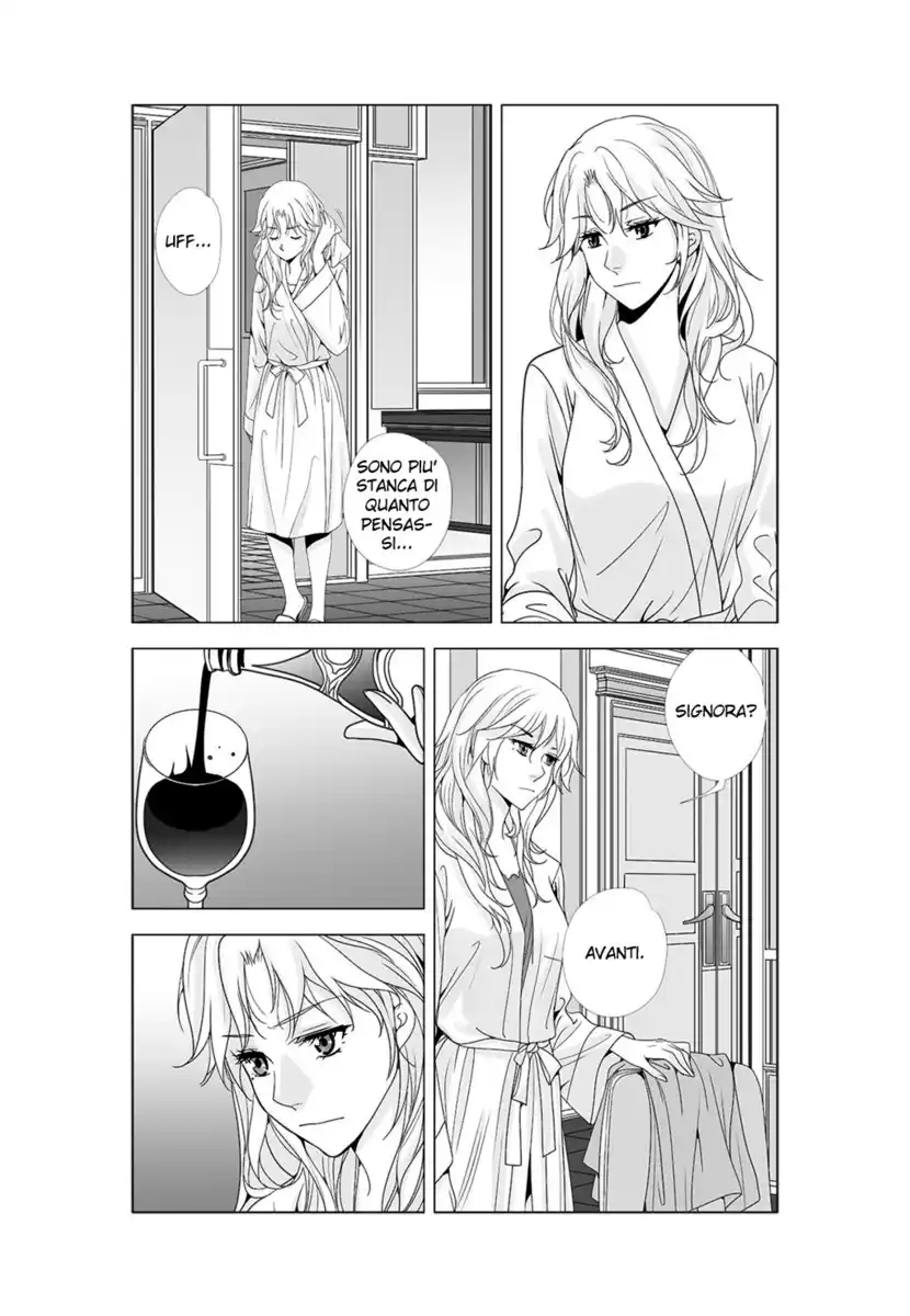 Lily Love 2 Capitolo 53 page 11