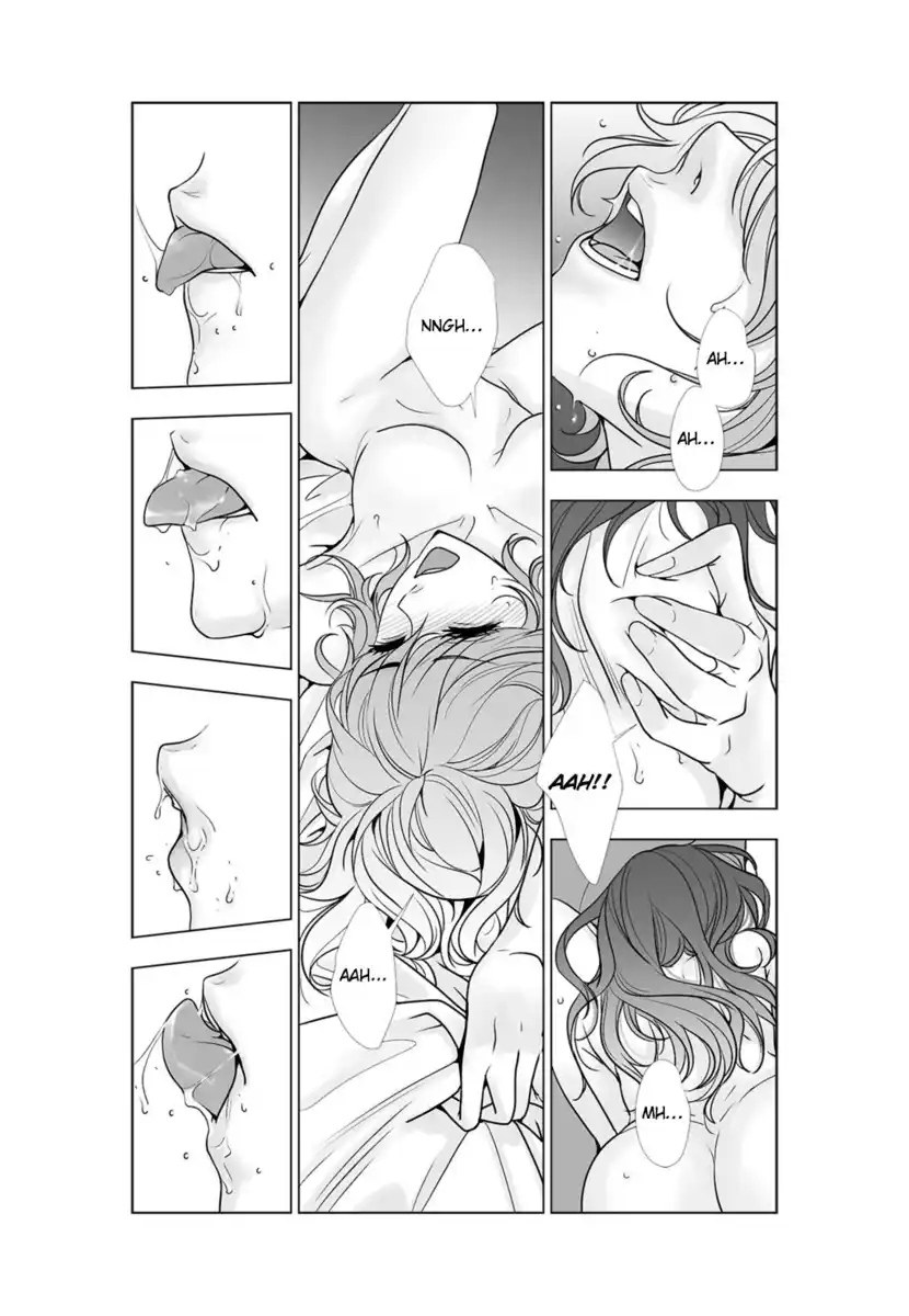 Lily Love 2 Capitolo 45 page 11