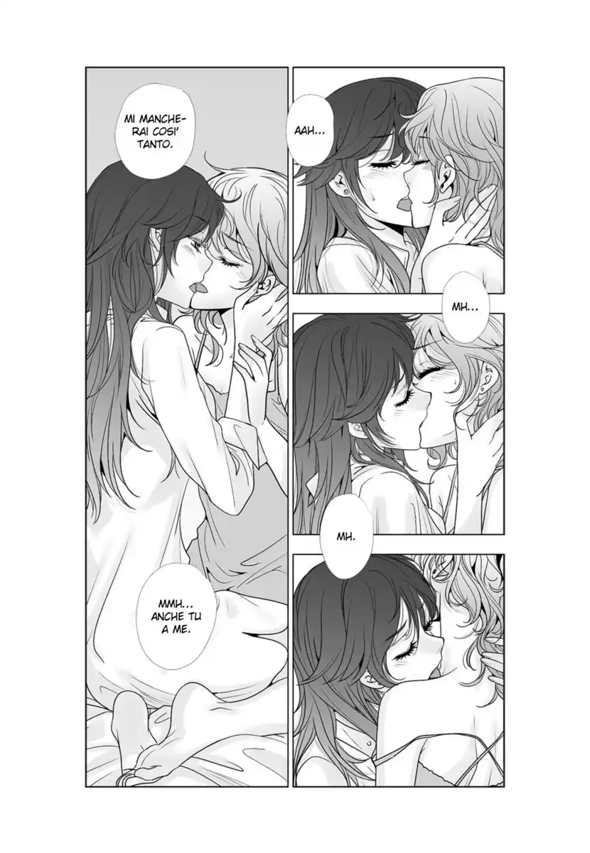 Lily Love 2 Capitolo 45 page 6