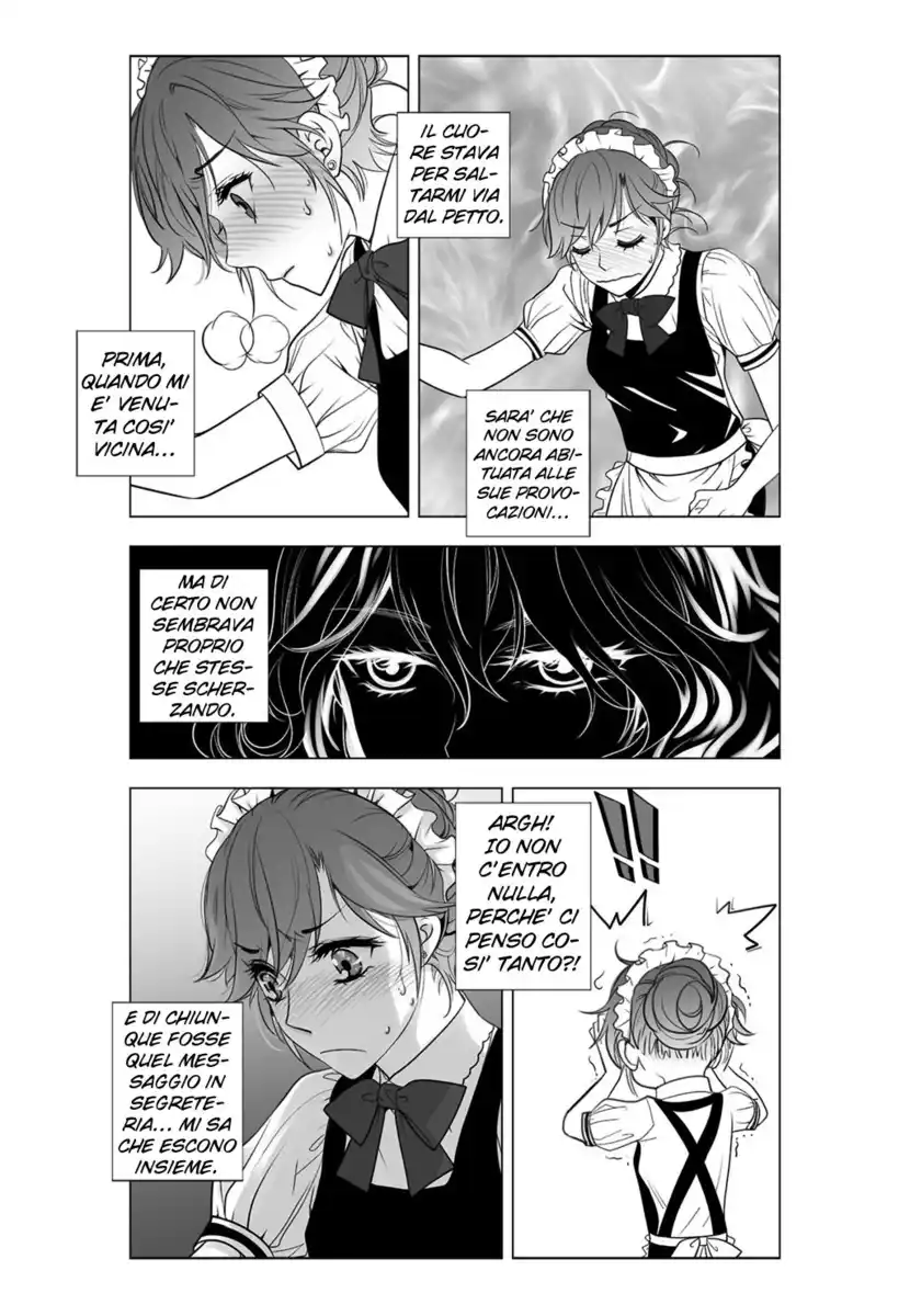 Lily Love 2 Capitolo 10 page 8