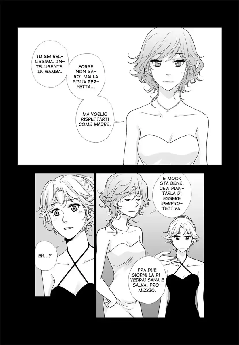 Lily Love 2 Capitolo 58 page 6