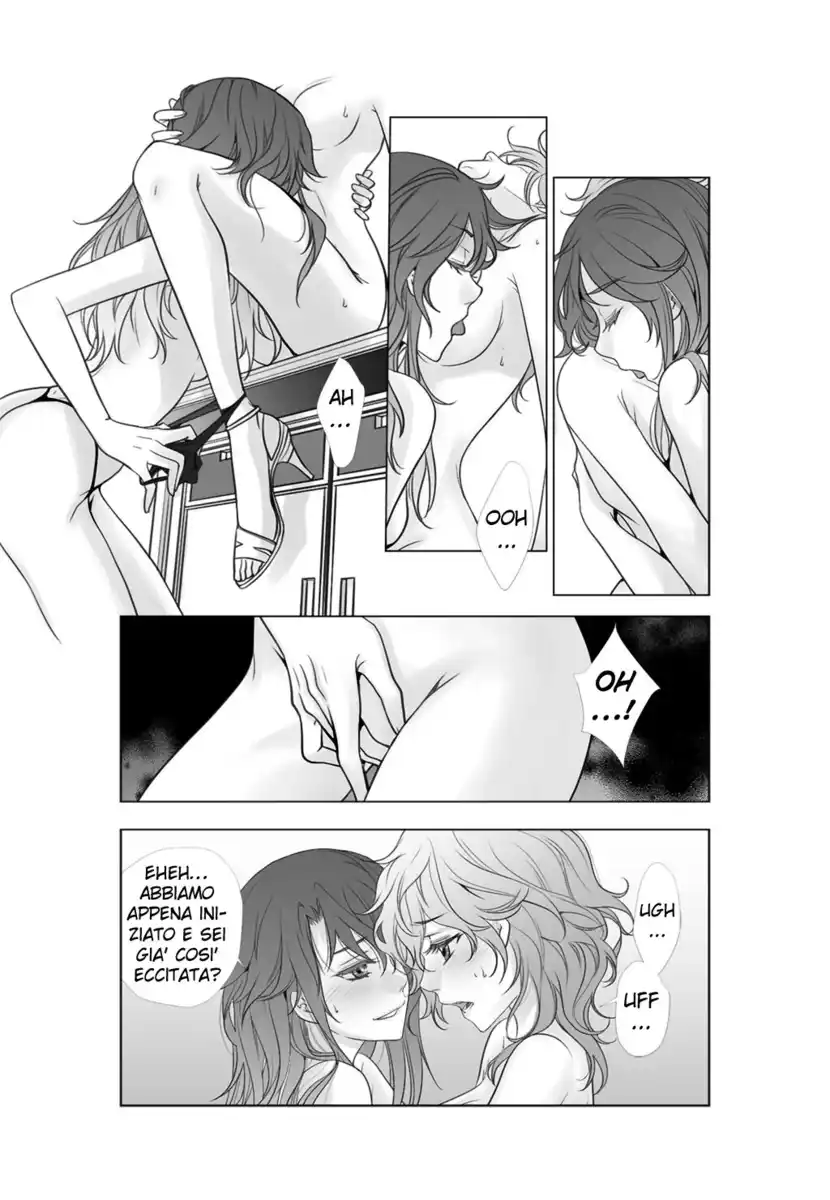 Lily Love 2 Capitolo 27 page 7