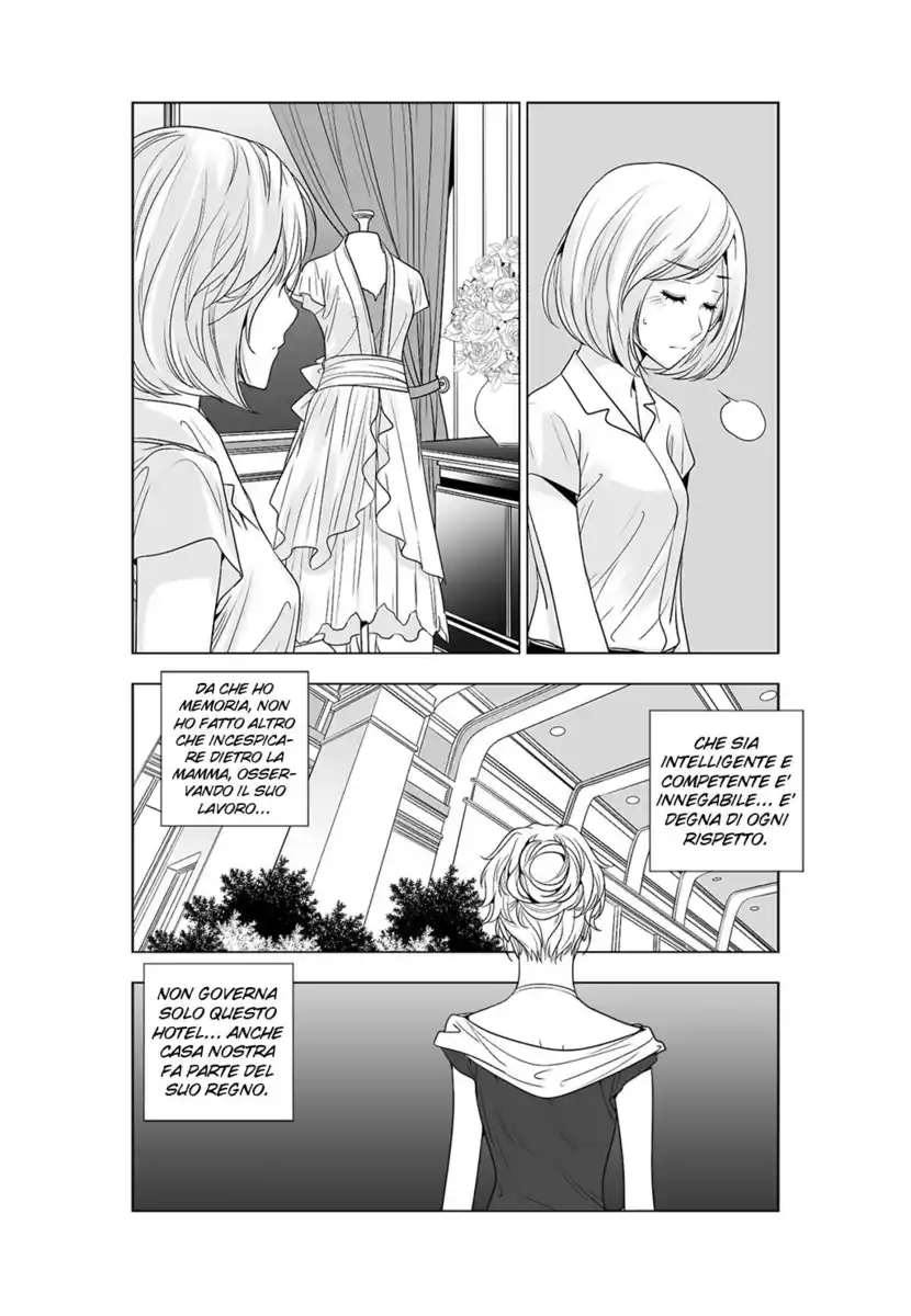 Lily Love 2 Capitolo 50 page 6