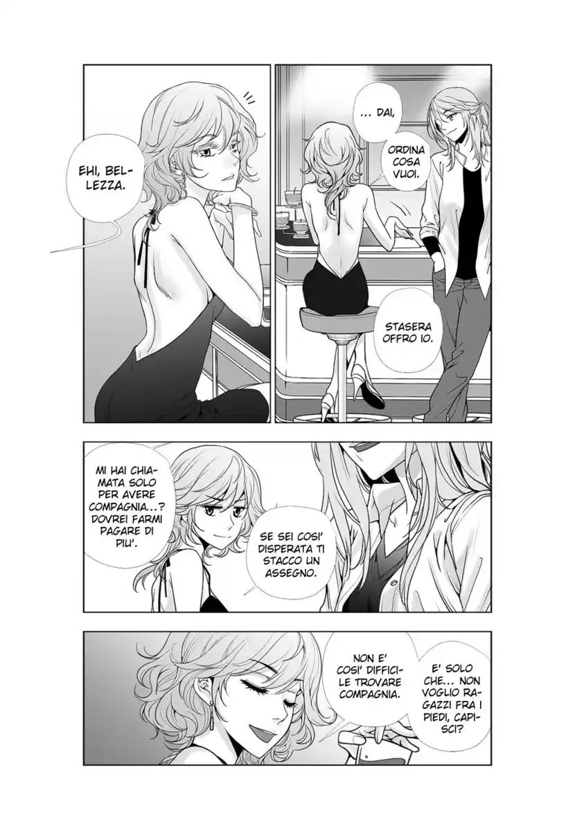 Lily Love 2 Capitolo 34 page 11