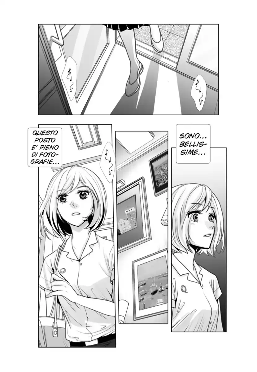 Lily Love 2 Capitolo 20 page 5