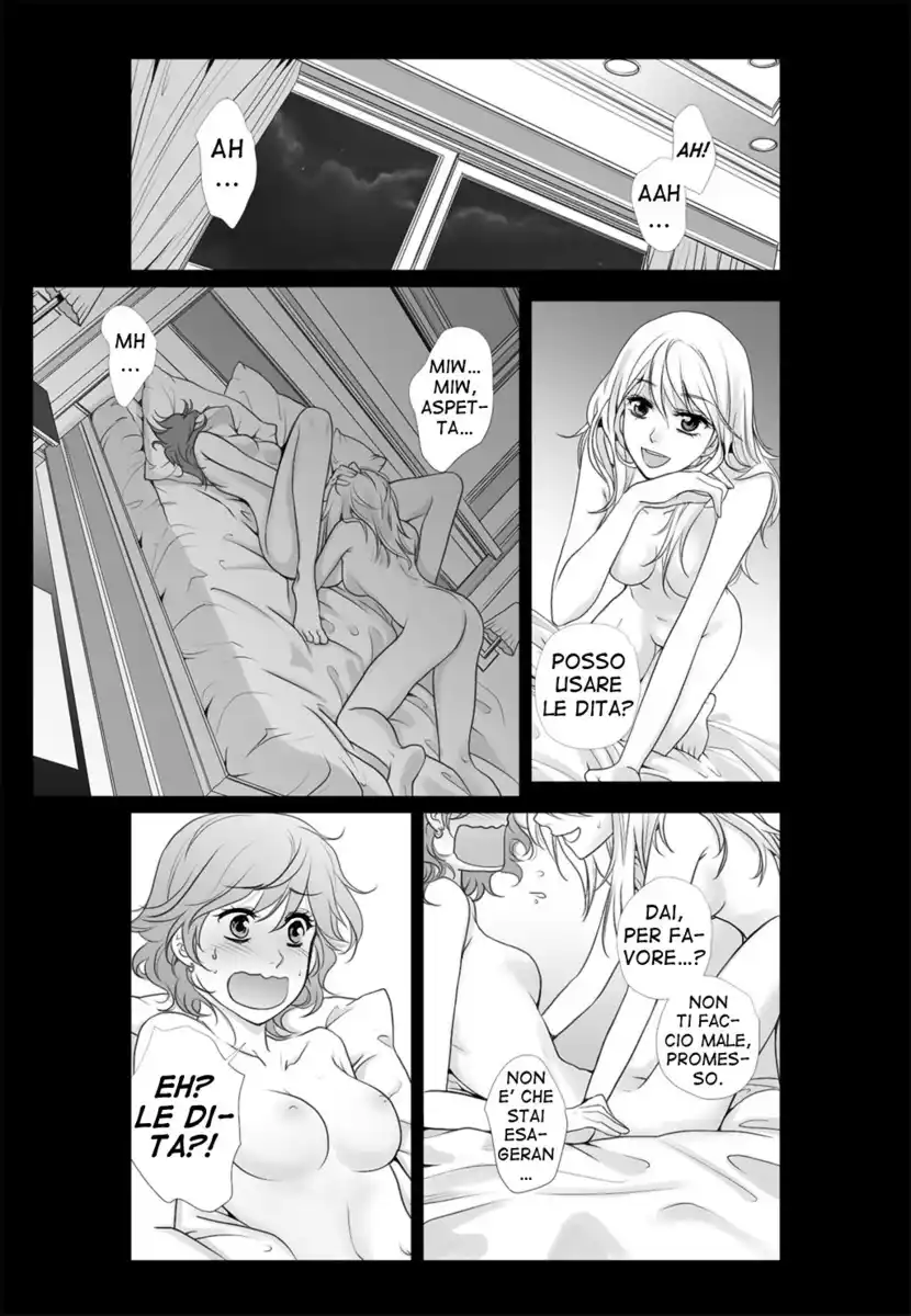 Lily Love 2 Capitolo 15 page 13