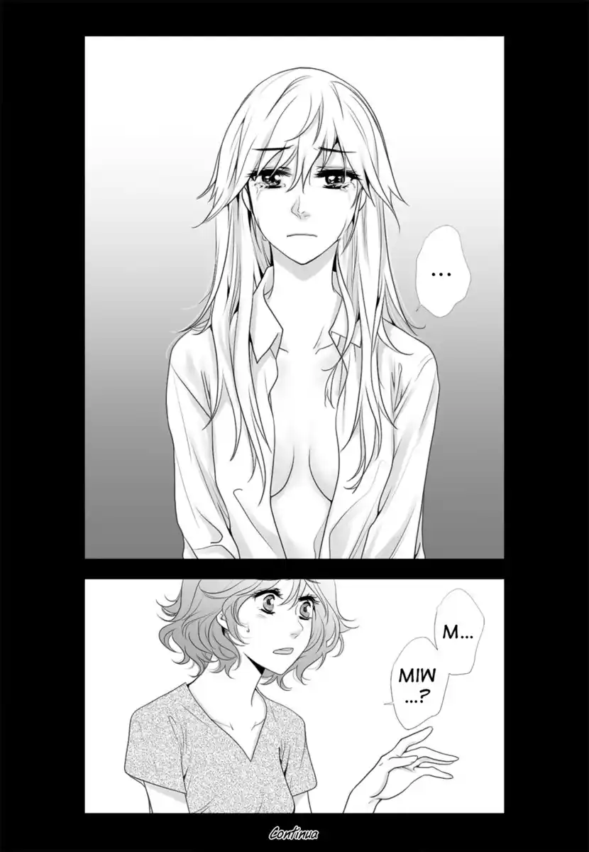 Lily Love 2 Capitolo 15 page 20