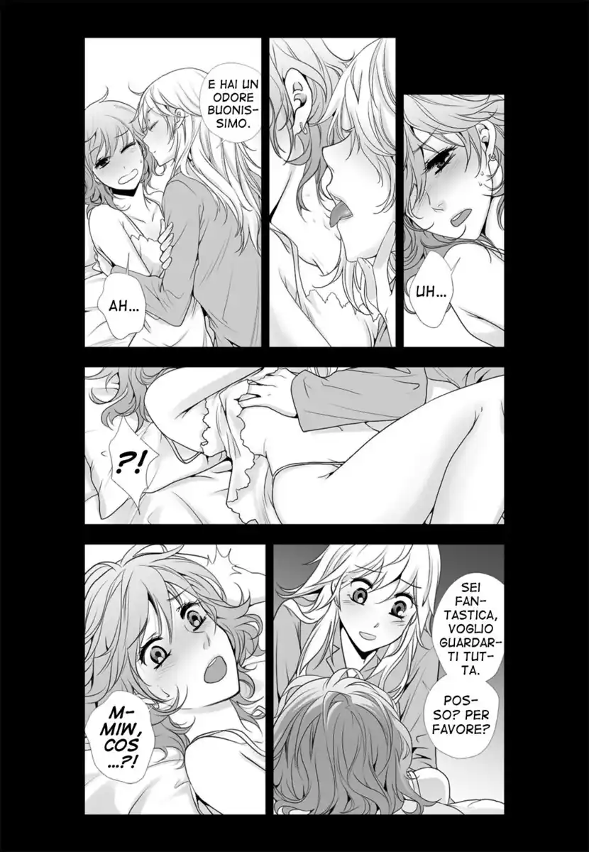 Lily Love 2 Capitolo 15 page 5