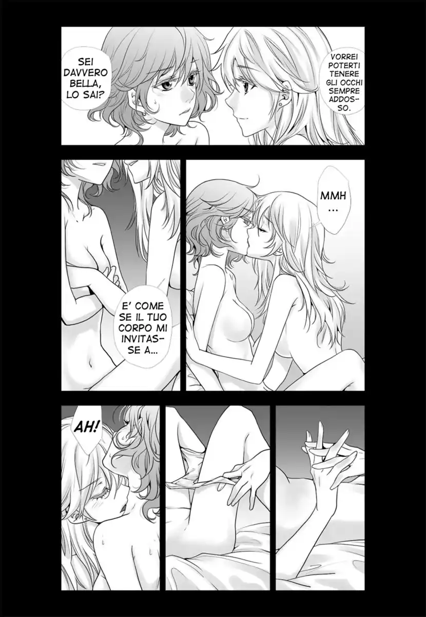 Lily Love 2 Capitolo 15 page 8