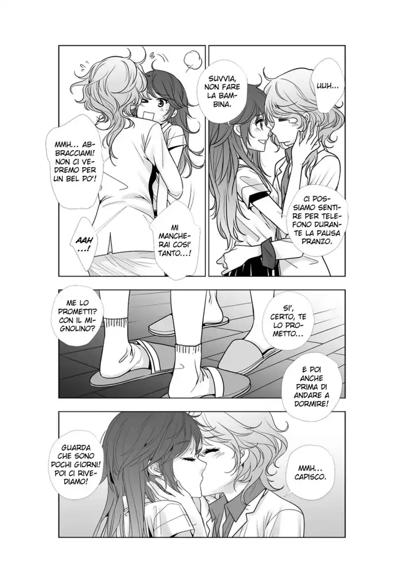 Lily Love 2 Capitolo 46 page 4