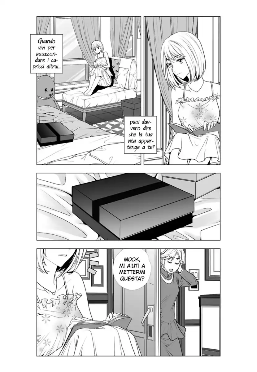 Lily Love 2 Capitolo 09 page 4