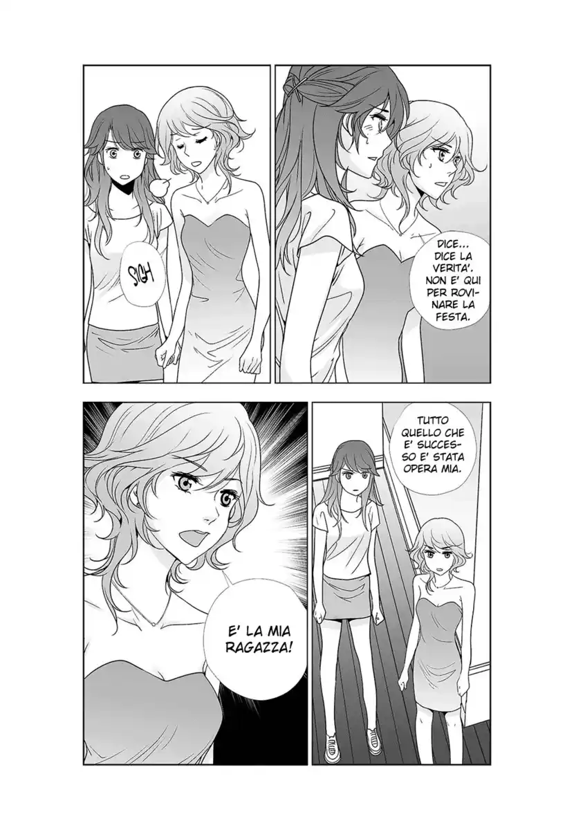 Lily Love 2 Capitolo 56 page 14