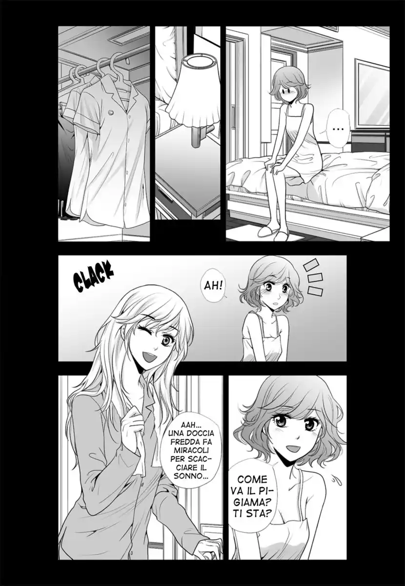 Lily Love 2 Capitolo 14 page 18