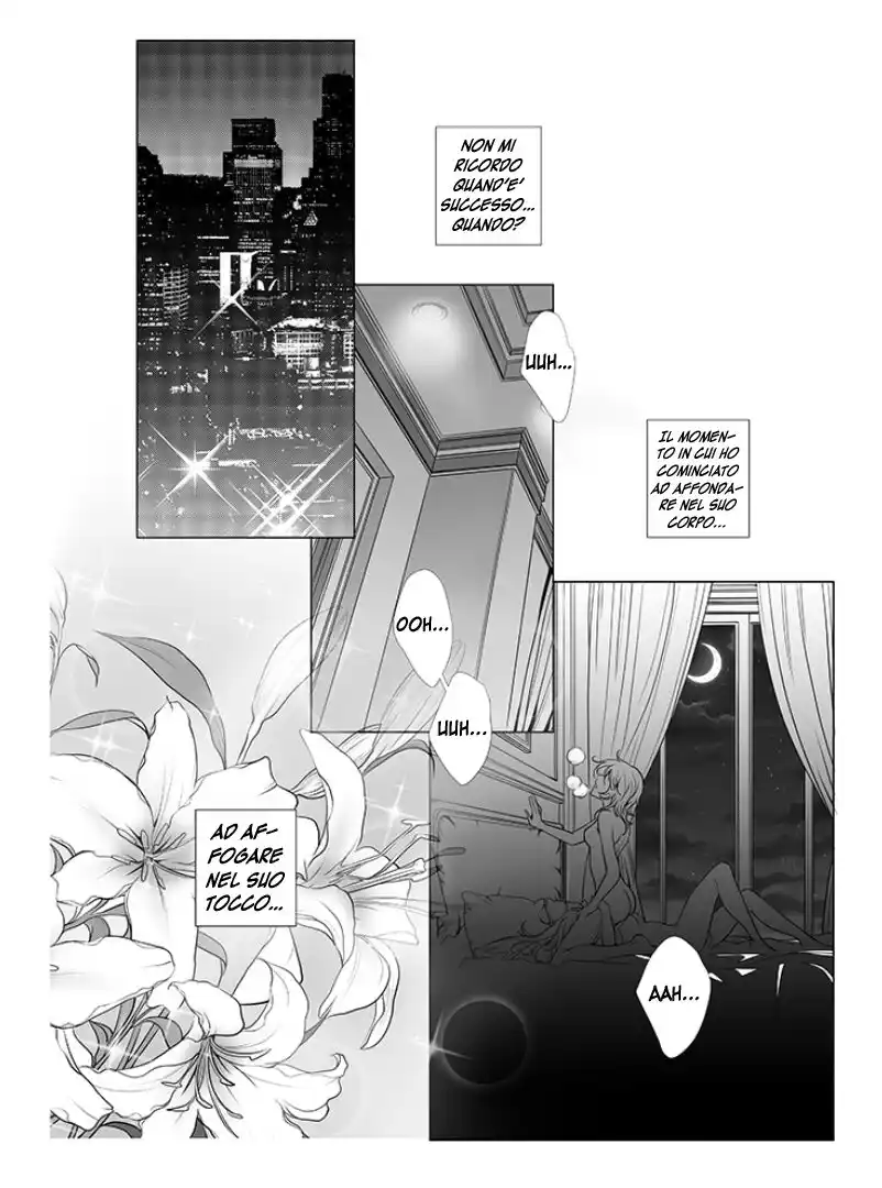 Lily Love 2 Capitolo 60.5 page 2