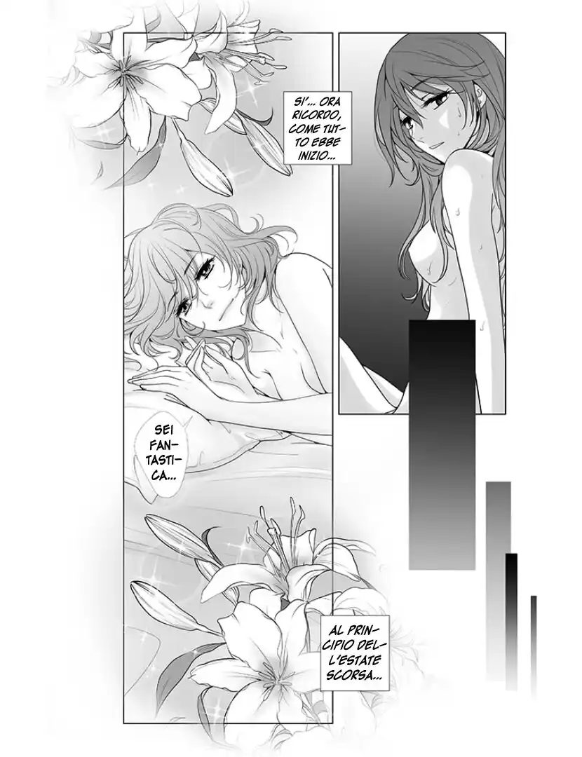 Lily Love 2 Capitolo 60.5 page 5